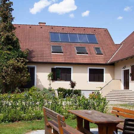 Landhaus Ferk Bad Radkersburg Exterior foto